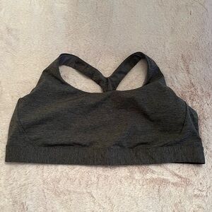 Athleta Sports Bra